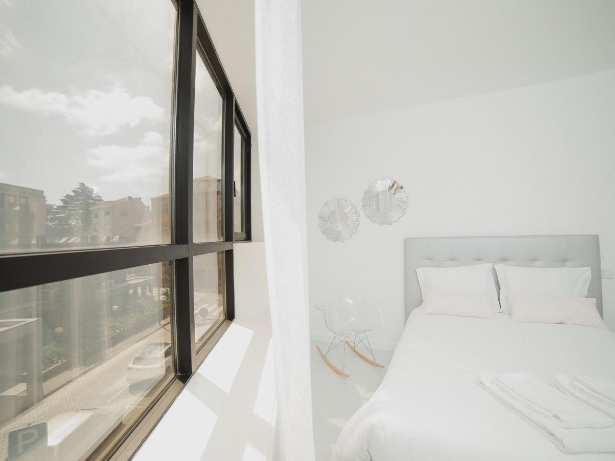Oporto Guest Bolhao 2 Appartement Buitenkant foto