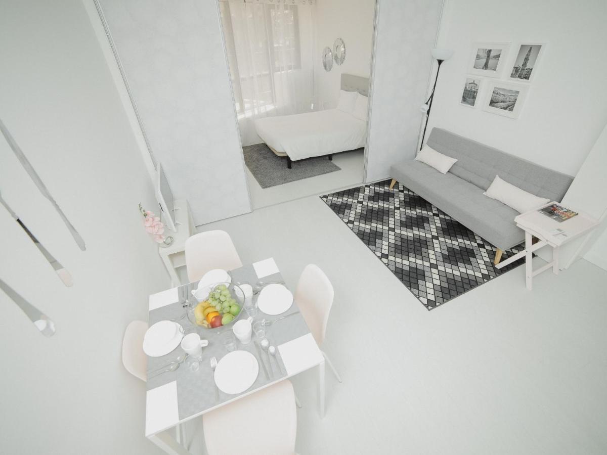 Oporto Guest Bolhao 2 Appartement Buitenkant foto