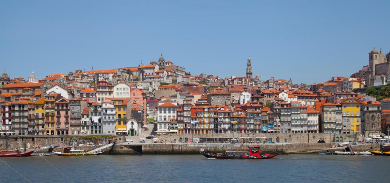 Oporto Guest Bolhao 2 Appartement Buitenkant foto