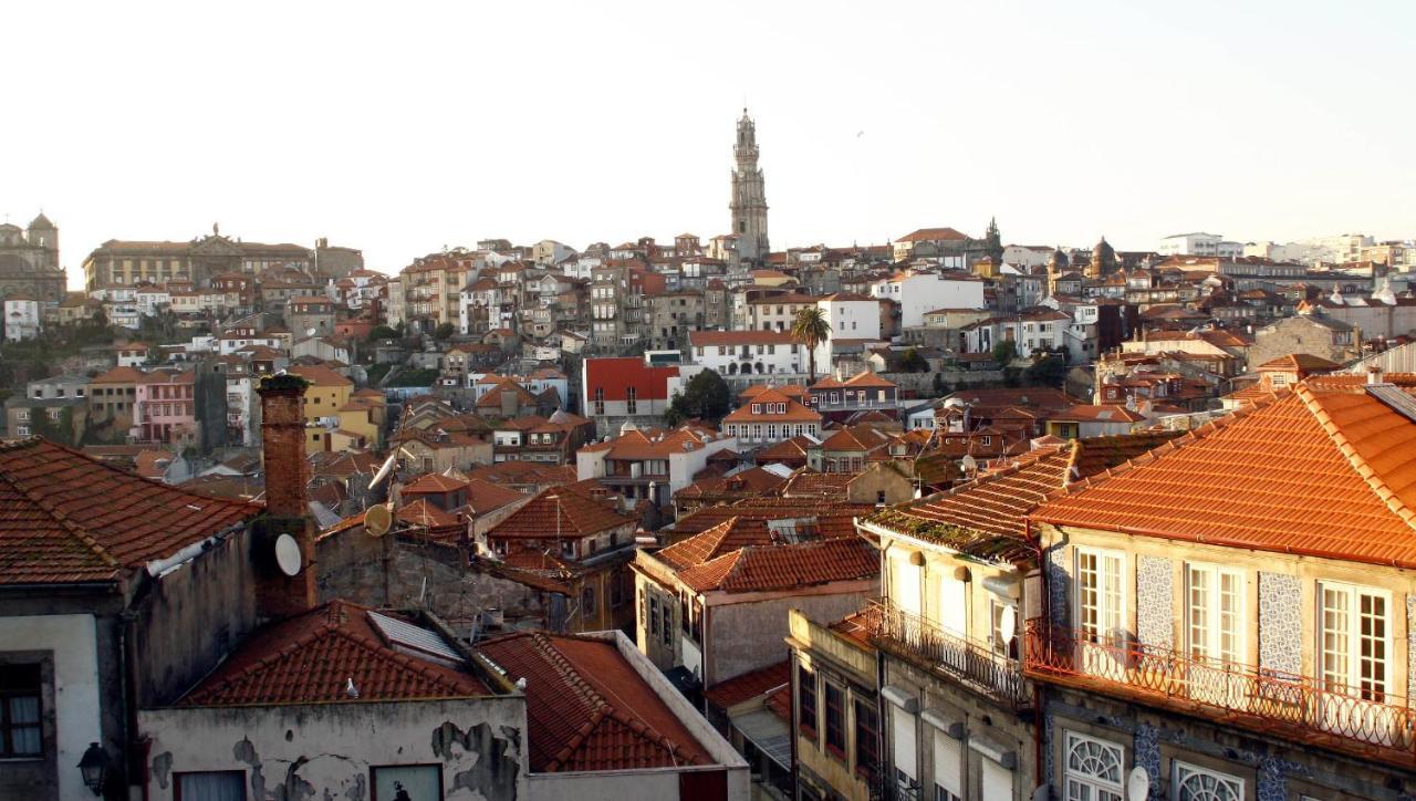 Oporto Guest Bolhao 2 Appartement Buitenkant foto