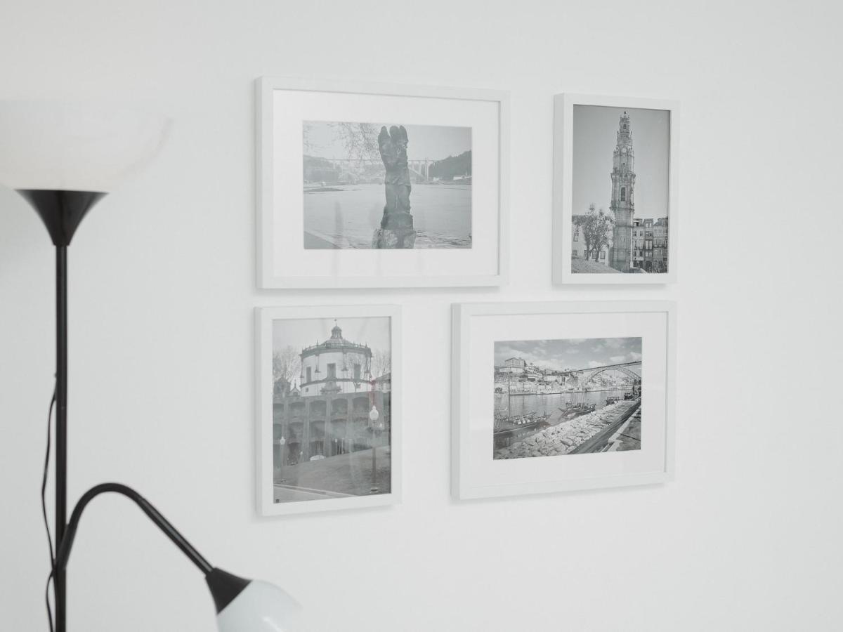 Oporto Guest Bolhao 2 Appartement Buitenkant foto